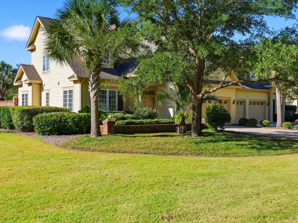 253 Huntington Lake Circle #106, Pawleys Island, SC 29585