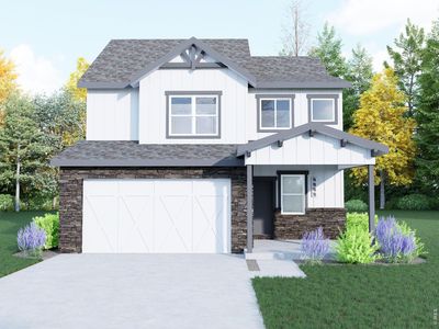 4782 Degas Dr, Loveland, CO, 80538