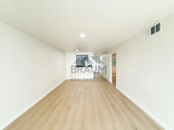 11839 Burbank, 11839 Burbank Blvd APT 3, Valley Village, CA 91607