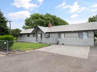 3320 W Hopkins St, Pasco, WA 99301