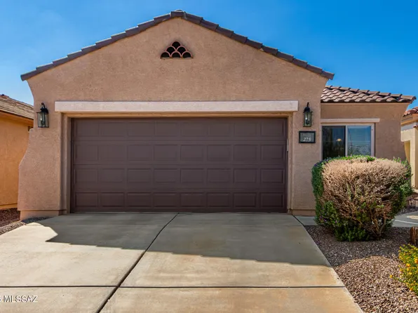 275 W Calle Moncayo, Sahuarita, AZ 85629
