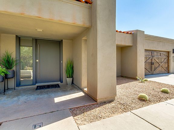 3rd image of 8127 E Del Pico Dr