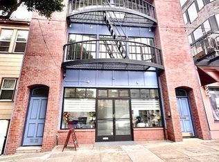 1120 Clement St, San Francisco, CA 94118