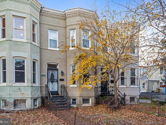 314 K St NE, Washington, DC 20002