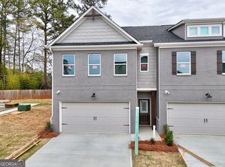 1397 Fern Ridge Ct #34, Norcross, GA 30093