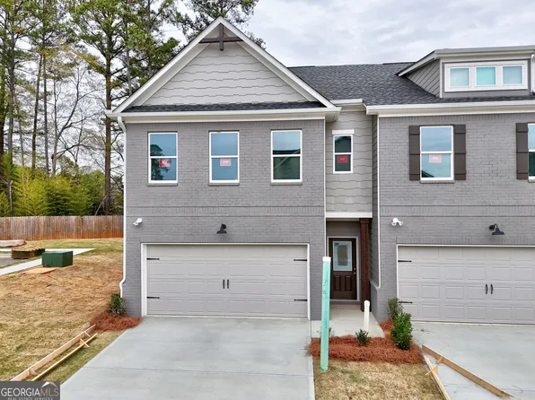 1397 Fern Ridge Ct #34, Norcross, GA 30093