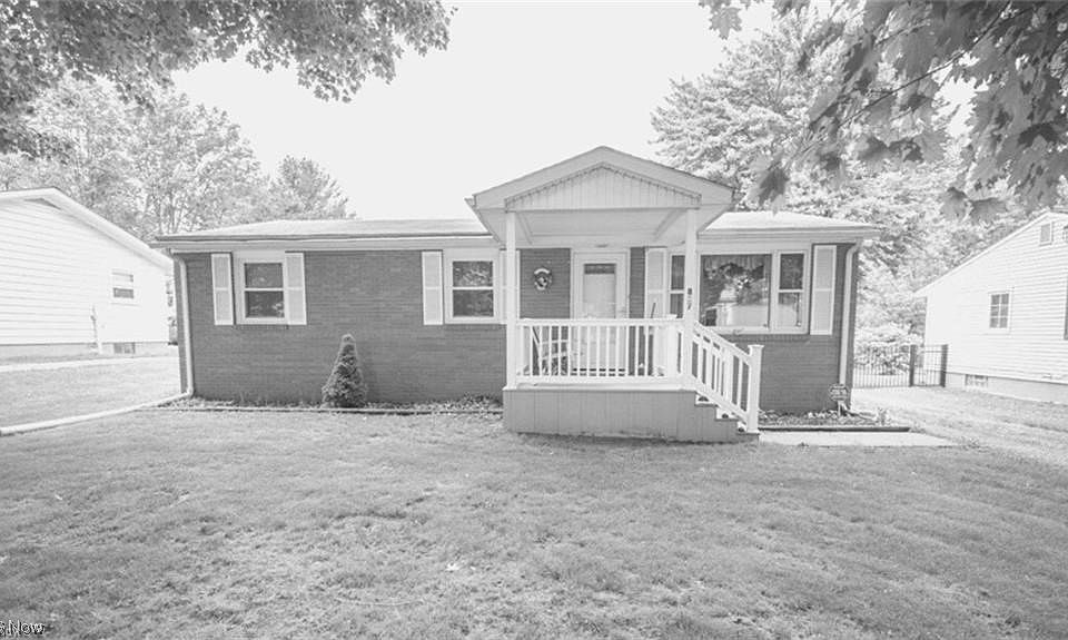 837 Barclay Ave, Salem, OH 44460 Zillow