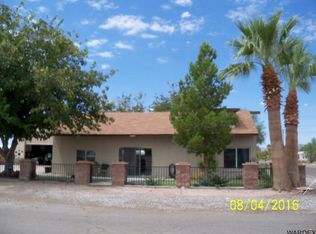 27950 Stone Ave, Bouse, AZ 85325