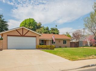 2635 Aldon Ave, La Verne, CA 91750