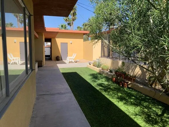 37219 Melrose Dr #5, Cathedral City, CA 92234