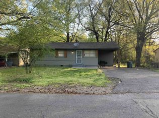 686 Delta Rd LOT 10, Memphis, TN 38109