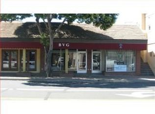 950 Ralston Ave, Belmont, CA 94002