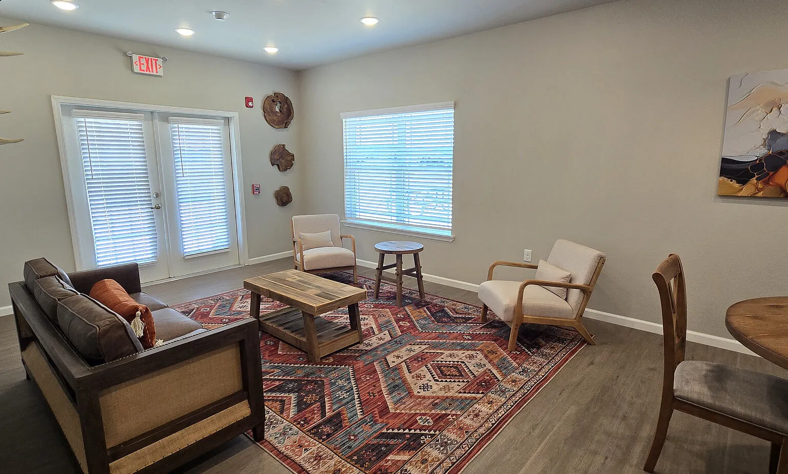 San Angelo Terrace — Photo 1