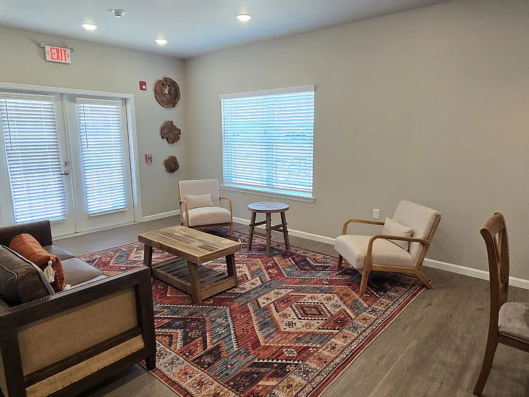 San Angelo Terrace — Photo 1