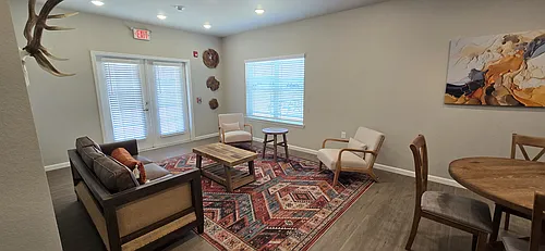 San Angelo Terrace Photo 1
