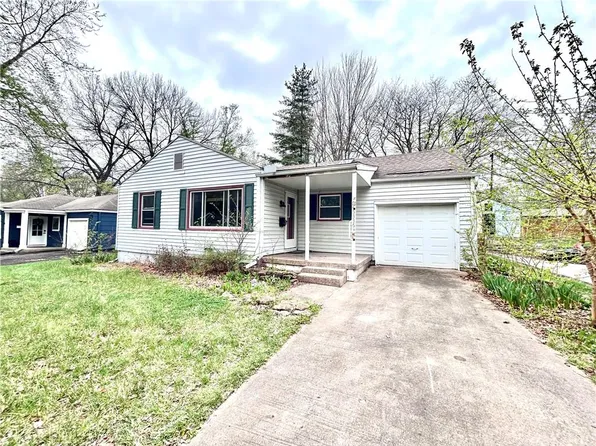 5336 Nall Ave, Roeland Park, KS 66202