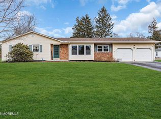 736 Allwood Rd, Brick, NJ 08724