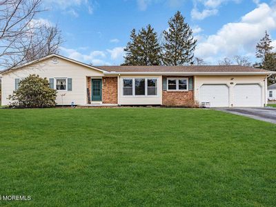 736 Allwood Road, Brick, NJ, 08724