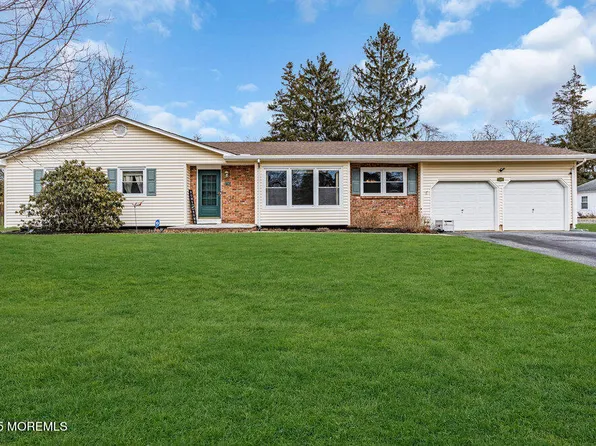 736 Allwood Road, Brick, NJ 08724