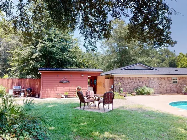 6075 Twilight Dr, Milton, FL 32570