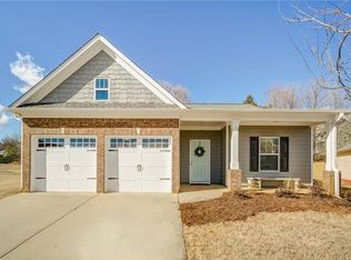 503 Reece Trl, Ball Ground, GA 30107