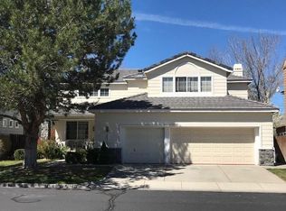 3215 Eaglewood Dr, Reno, NV