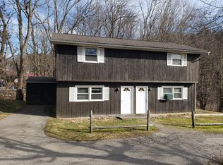 507 Williams Ave #A, Rochester, PA 15074