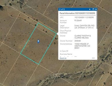 Canyon Del Rio, Rio Communities, NM, 87002