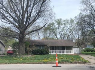 1415 E Ireland Rd, South Bend, IN 46614