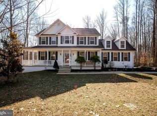 12157 Canterbury Ct, King George, VA 22485