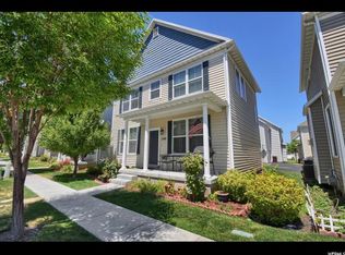 1542 W Kingsbarn Way, West Valley, UT 84119