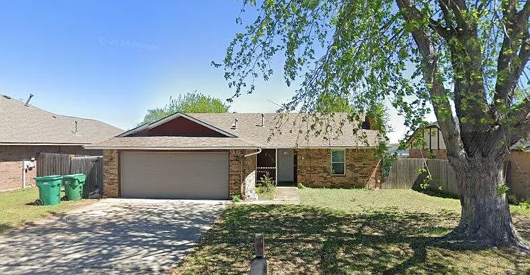 2720 Zachary Pl — Photo 1