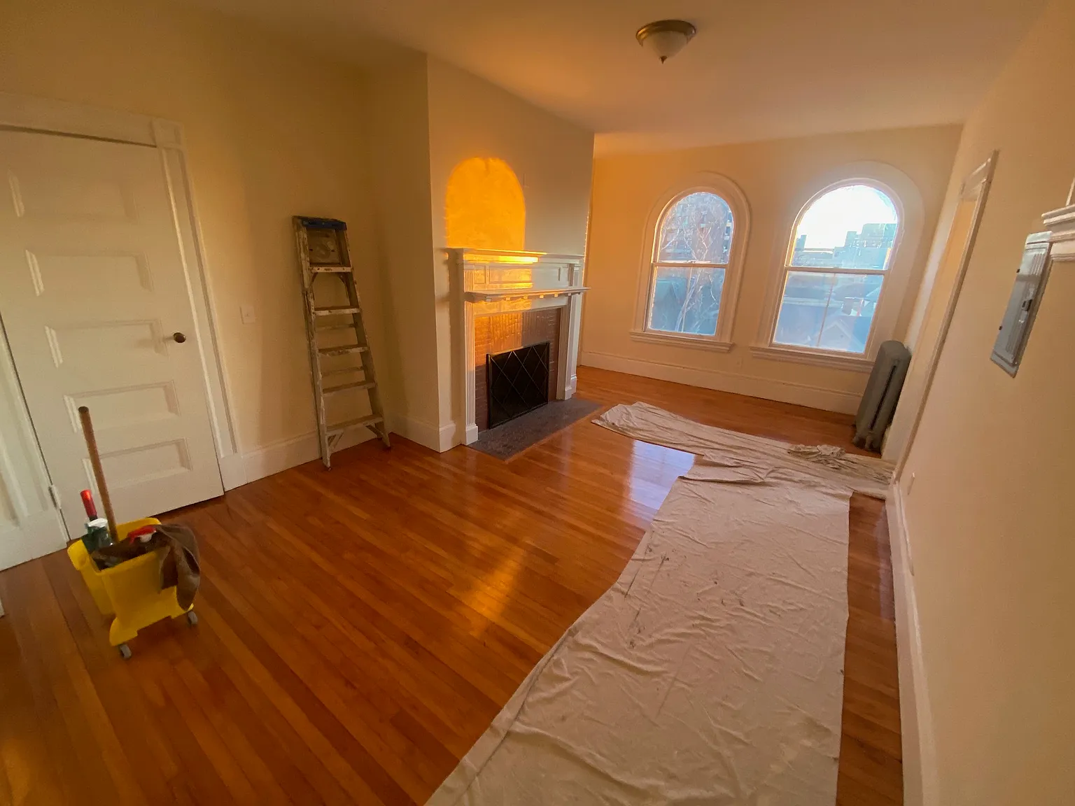 1 bed, $2,500 — Photo 1