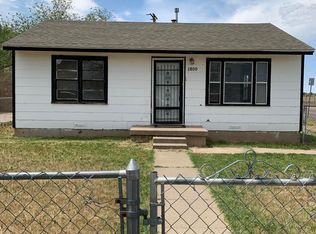 1000 Hodges St, Amarillo, TX 79104