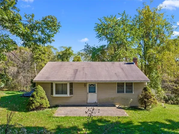 654 Baur Dr, Wexford, PA 15090