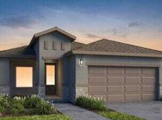 1042 Arabetto Rd, Las Cruces, NM 88012