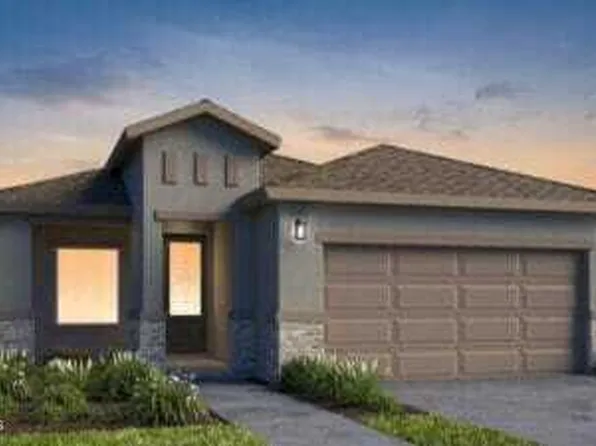 1042 Arabetto Rd, Las Cruces, NM 88012