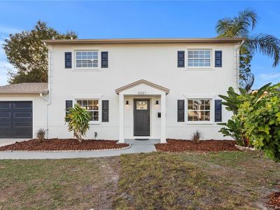 6261 20th St S, Saint Petersburg, FL, 33712