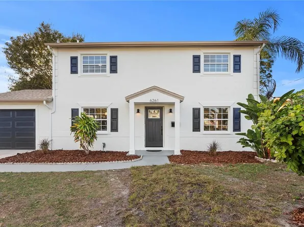 6261 20th St S, Saint Petersburg, FL 33712