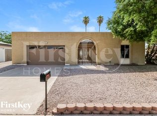9601 N 34th Ave, Phoenix, AZ 85051