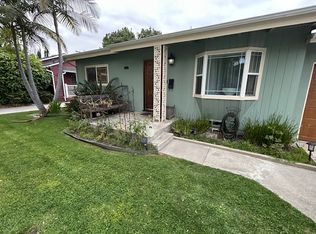 5701 E Los Arcos St, Long Beach, CA 90815