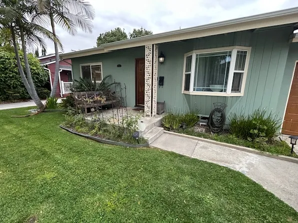 5701 E Los Arcos St, Long Beach, CA 90815