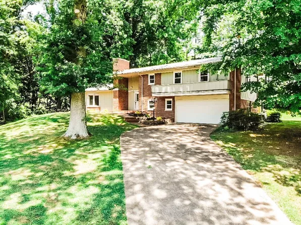 37 Zurich Way, Tell City, IN 47586