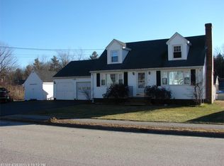 14 Bernard Ave, Biddeford, ME 04005