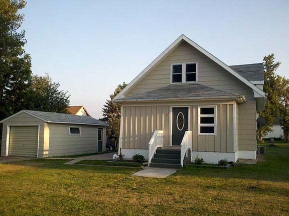 North Elevation