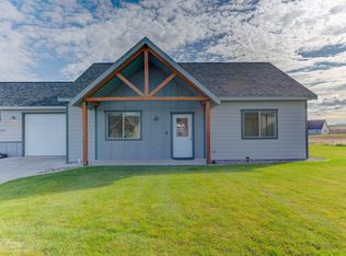 3869 Rae Ct #B, East Helena, MT 59635