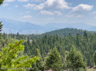 Spring Creek Rd, Afton, WY 83110