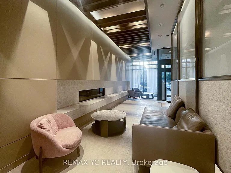 19 Western Battery Rd #801 — Photo 24