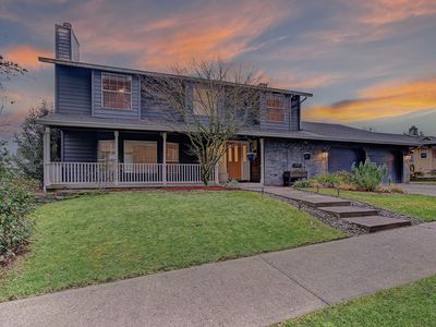 3308 NE 94th Way, Vancouver, WA, 98665