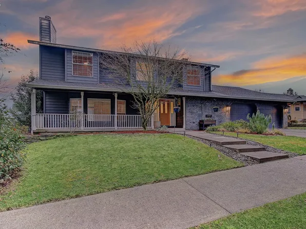 3308 NE 94th Way, Vancouver, WA 98665